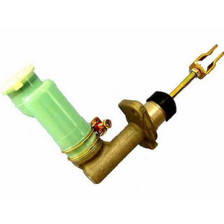 Ams/Rhino 90-92 Mitsu Eclipse 1.8-2.0L Clu Master Cyl, M0504 M0504